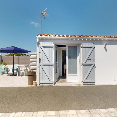 Escale Oceane 5 Minutes Des Plages Сен-Ілер-де-Р'єз Екстер'єр фото
